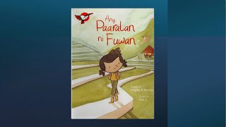 Ang Paaralan ni Fuwan [upl. by Tammy]