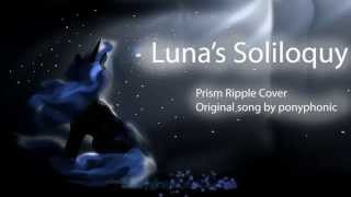 Lunas Soliloquy Original Pitch  Lyric [upl. by Marissa]