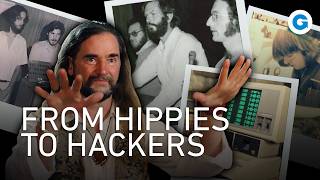 How 70s Hippies Shaped the Tech Giants of the Silicon Valley  Extra Long Documentary [upl. by Treharne]