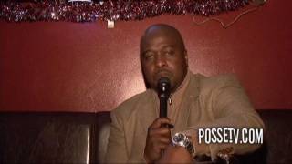 Treston Irby  Talks about Everything 2012 HiFive RIP Tony Thompson amp More [upl. by Mable622]