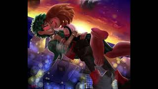 IzuOcha Stay amv Baku no Hero Academia [upl. by Ained]