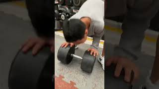 NO LO PUEDO CREER Gym Tiktok Viral [upl. by Ahseit]