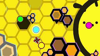 Honey 100 by Spoofy Geometry dash 211 [upl. by Mallen]