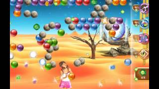 Bubble Quest Play in Facebook [upl. by Aitsirhc]