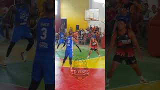 ELOY POLIGRATES VETERANS PASS 💪👀👏 basketball youtubeshorts highlights trending [upl. by Arakahs]