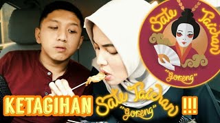 TAICHAN GORENG ENAK BANGEEET [upl. by Atilek]