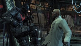 2039 Beyond Batman  Batman Arkham City [upl. by Meter499]