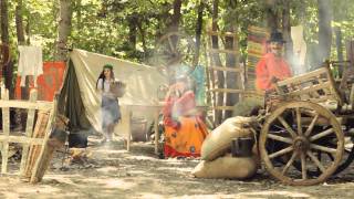 Lidushik  PARE  Official Music Video 2011 [upl. by Yelyk]