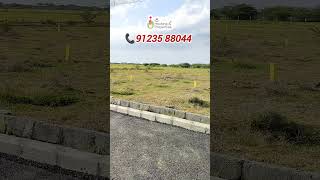 Plots for sale in chengalpattu district [upl. by Arrotal]