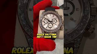 Rolex Daytona 126535 TBR for “Mai Personal Collection”PS Zinghi♥️ non sono razzista🕊️ rolex [upl. by Cinnamon]