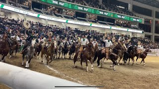 Final del congreso y campeonato nacional charro SLP 2024 [upl. by Hogarth440]