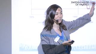 Nobel Symposium Emi Nakamura Monetary policy Conventional and unconventional [upl. by Kooima]