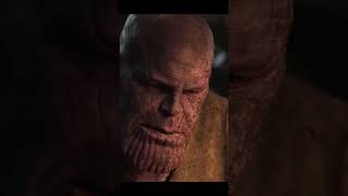 Thanos Ironman Se Jyada Intelligent Hai😱⋮ Why Thanos Sent Loki To Earth shorts [upl. by Okram]