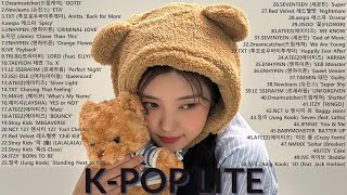 KPOP PLAYLIST 2023 💖🧸 KPOP Lite [upl. by Lu]