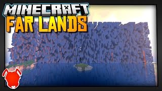 WHAT CAUSED the MINECRAFT FAR LANDS to HAPPEN [upl. by Theodosia66]