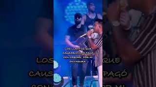 ROMEO SANTOS Y NATTY NATASHA [upl. by Isherwood828]