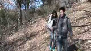 Truffle Hunting Trip in Umbria Italy [upl. by Eiramrebma]