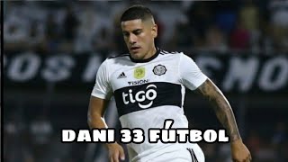 Jorge quotPolloquot Recalde ☆ Welcome to Olimpia ☆ Goals [upl. by Brozak]