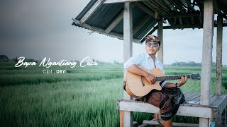 DBY  Bapa Ngantiang Cucu Official Music Video [upl. by Oznarol637]