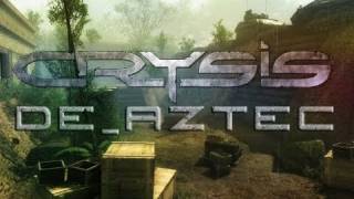 deaztec in Crysis [upl. by Amirak]