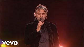 Andrea Bocelli  Momentos Live From Lake Las Vegas Resort USA  2006 [upl. by Venezia131]