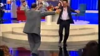 Ibrahim Tatlıses  Güldüğümü UH İbo Show [upl. by Zetra669]