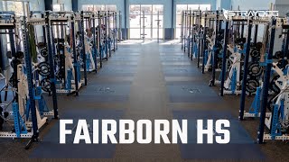 Fairborn High School [upl. by Yendic]