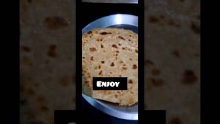 Aloo paratha recipe  Simple recipe aloo paratha recipeyt shorts shorts  cooking  food [upl. by Suruat]