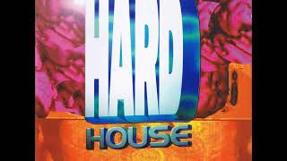 Hard House Vol1 Guillaume La Tortue CD2 1995 [upl. by Asilahs]