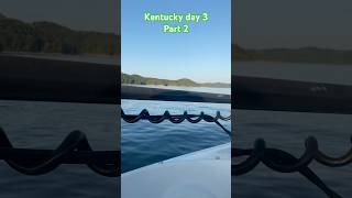 Day 1  3 in Kentucky part 2 Travel Vlog ￼ [upl. by Alidis]