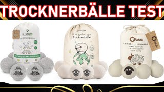 ᐅ Trocknerbälle Test 2024  Top 3 Trocknerbälle [upl. by Humfrid]