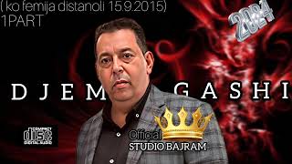 DJEMAIL 20244 AZILANTI OI GHELI SPLETCD KE DISTANOLA PROD STUDIO BAJRAM [upl. by Joice]