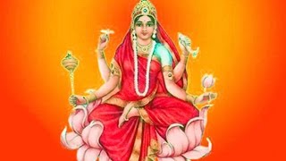 Navratri Special  Lets get to know the ninth Goddess Maa Siddhidatri [upl. by Zippel]