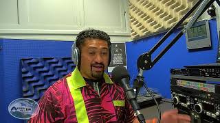 Samoan Community Radio  07062020 [upl. by Adirahs]