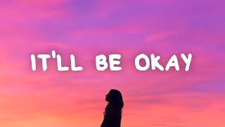 Rachel Grae  Itll Be Okay Lyrics [upl. by Annaeed834]