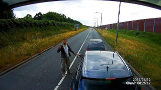 Trucker betrapt verkeershufter [upl. by Judy]