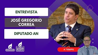 Comité de Postulaciones para la Designación de Integrantes del Poder Ciudadano  A Tiempo [upl. by Nodnek]