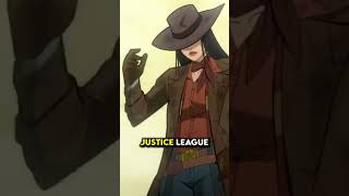 Justice League Warworld Review [upl. by Aara]