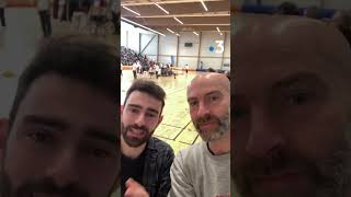 Championnat de France de roller Indoor 2024  suivez en direct les finales de fond en ligne [upl. by Kolnos]