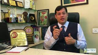 Abdominal Pain In Pregnancy Hindi  By Dr Mukesh Gupta [upl. by Atinauq]