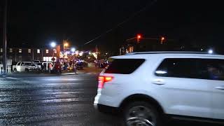 Ducktown Tree Lighting and Parade 2023 [upl. by Leonard]