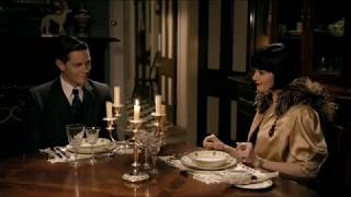 Like a Star  Miss Fishers Murder Mysteries  Phryne Fisher and Jack Robinson [upl. by Lepper]