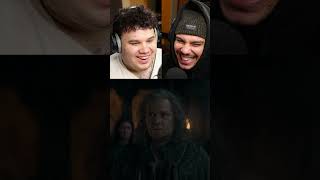 House of the Dragon Season 2 Episode 7 REACTION  NEW DRAGON RIDERS [upl. by Anastasia]