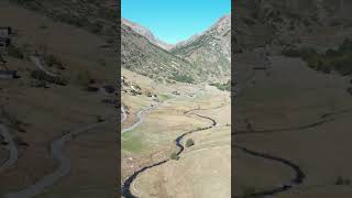 Andorra espectacular Andorra ruta travel fypシ゚viral makelifearide [upl. by Ubald]