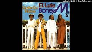 Boney M  Gotta Go Home 1979 [upl. by Dorsey]