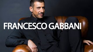 Francesco Gabbani  Vengo anchio No tu no Enzo Jannacci cover [upl. by Hafital]