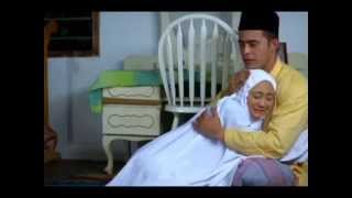 OST Rindu Awak 200   Kau Tercipta  Lah Ahmad [upl. by Betti]