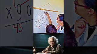 sigma maths sigmasir 🗿mathematics alberteinstein elberteinstein shorts shortvideo [upl. by Airtened414]