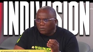 ✊SUCCESSION amp INDIVISION  Méconnaissance amp Désaccords entre les héritiers avec Hubert Quiaba [upl. by Eive36]