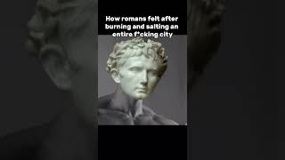 Carthago delenda est history memes [upl. by Mharba]